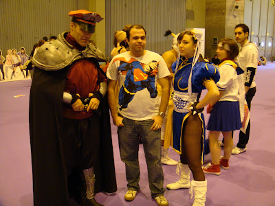 GF 2011: ¿Qué esperamos encontrarnos en la feria?