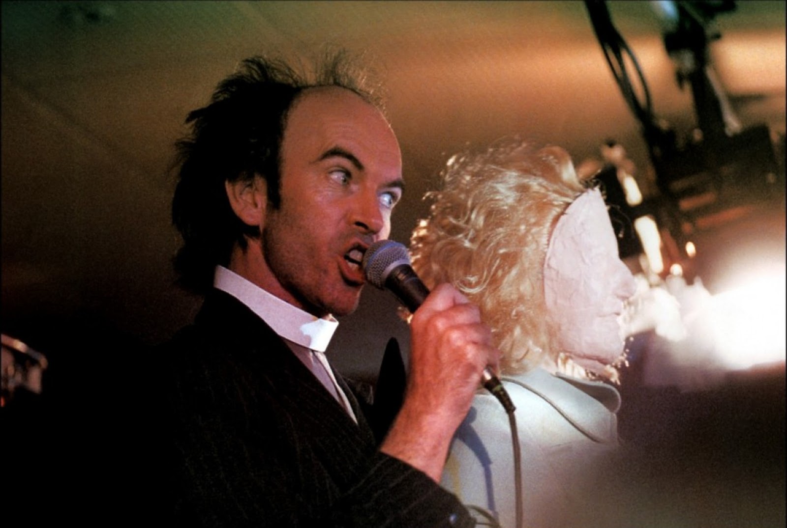 Left Field Films Bad Boy Bubby