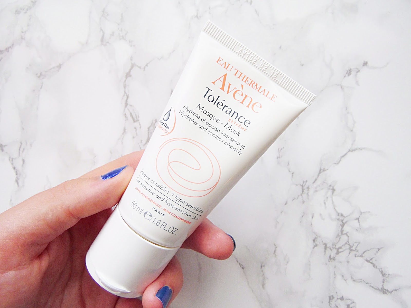 Avène Tolérance Extrême Mask Avène Tolérance Extrême Mask