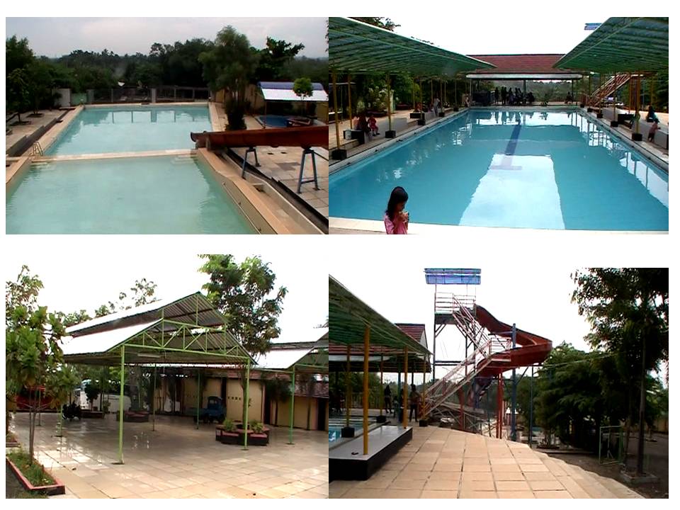 Taman Wisata Siwalk Taman Wisata Siwalk