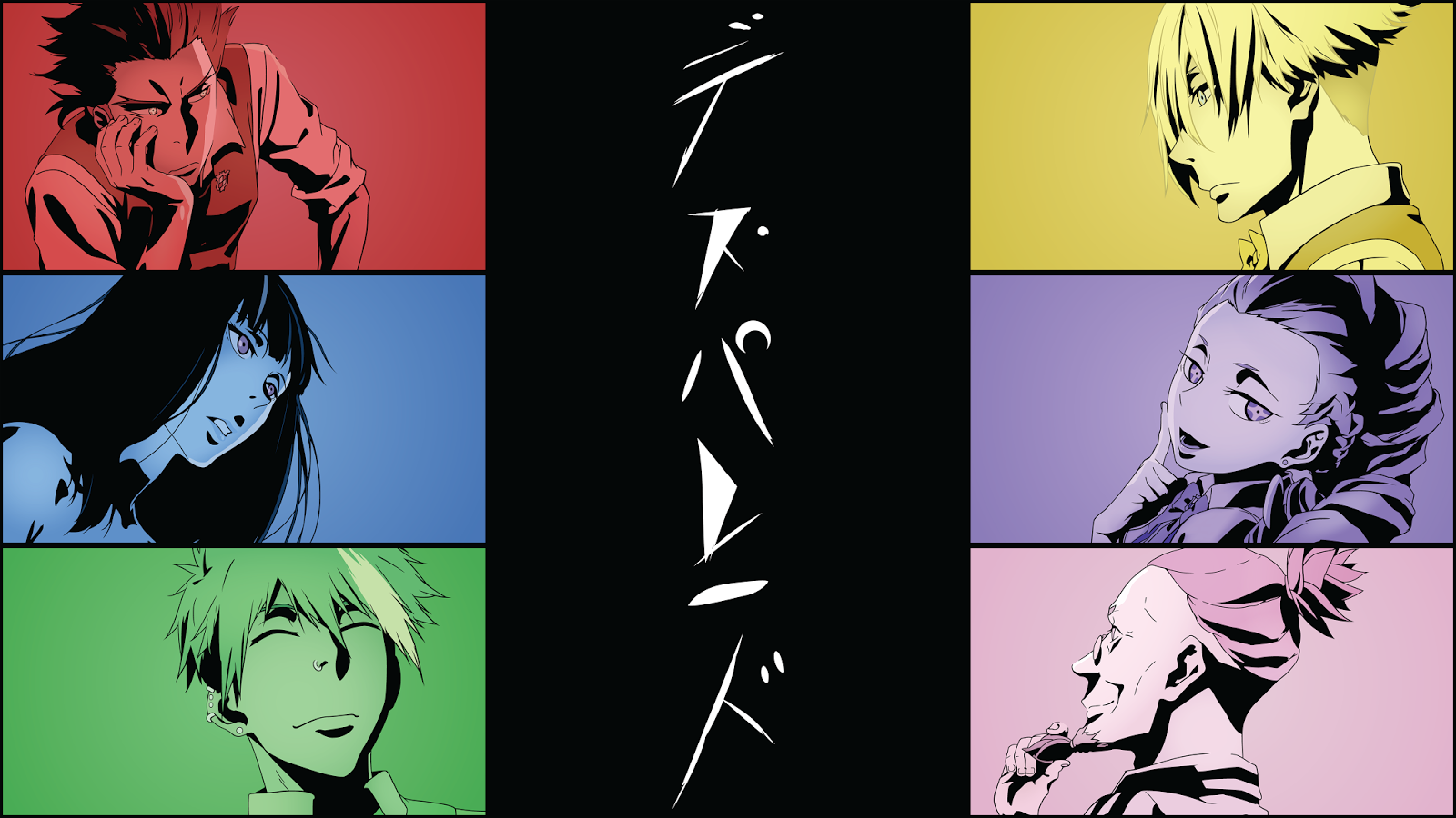 Death Parade Season 2 Death Parade Season 2