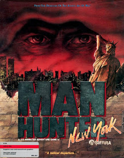 manhunter new york