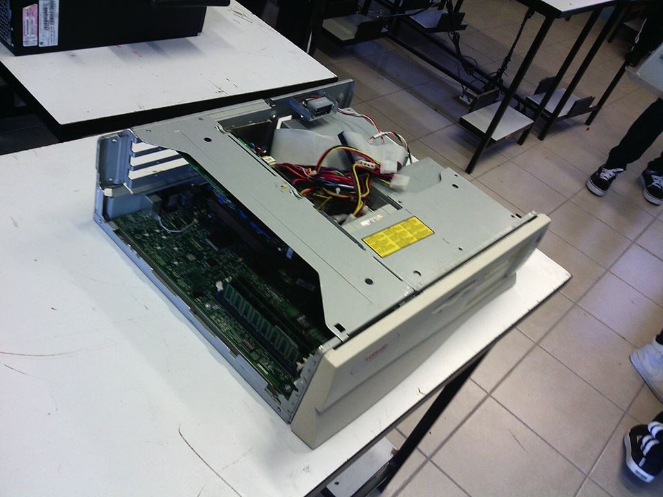 && Que Agarro && Que Le Digo: Hola: septiembre 2015