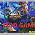 Mobile legends mod apk unlimited money and diamond