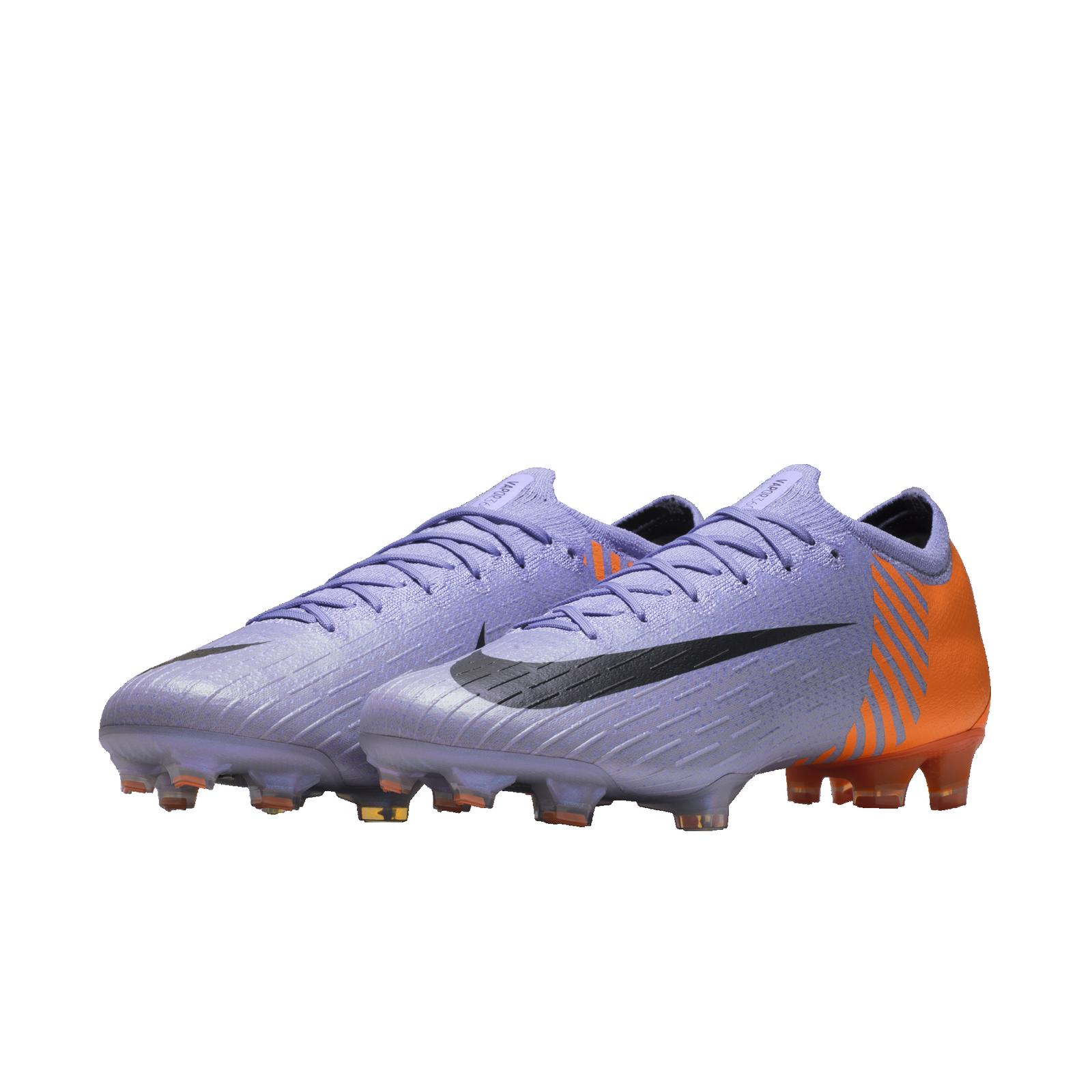 nike mercurial 2006