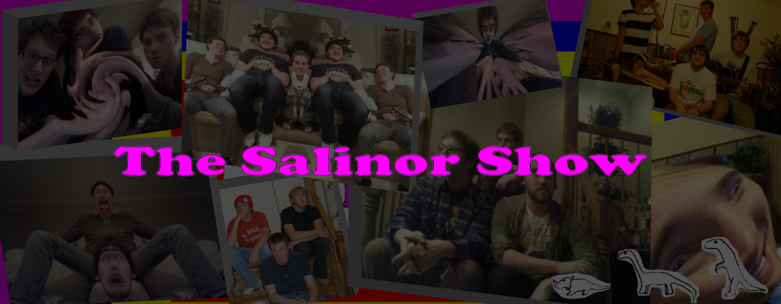 The Salinor Show