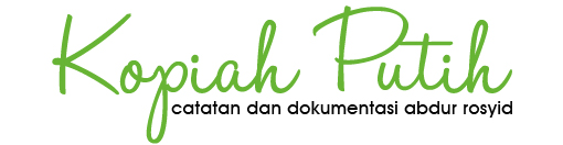 Kopiah Putih