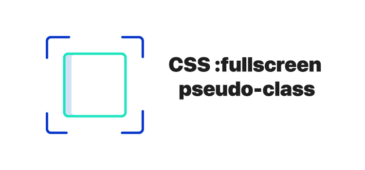 Pseudo Class