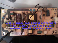 Power Supply Sharp LC-32LE340 RUNTKA929WJQZ Power Supply Sharp LC-32LE340 RUNTKA929WJQZ