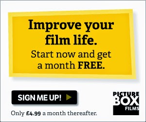 Sign up for PictureBox Films!