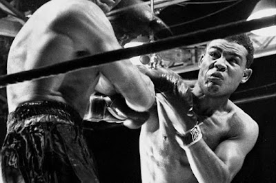 Petinju Joe Louis