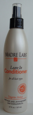 Madre Labs Leave-In Conditioner