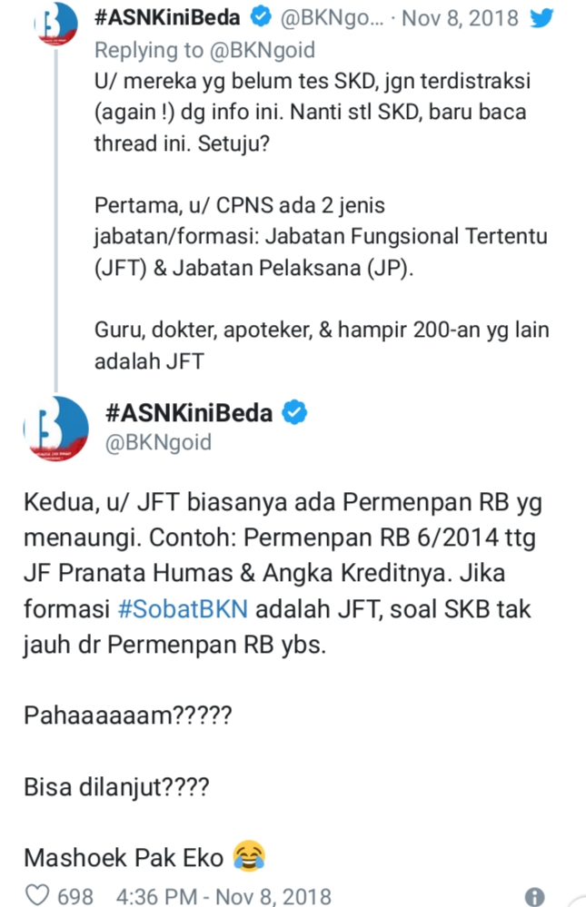 19 Contoh Soal Skb Jft Guru Kumpulan Contoh Soal