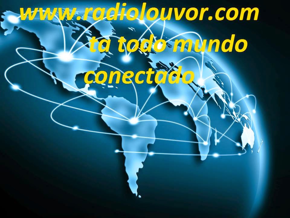 Ràdio Louvor