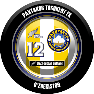 Pakhtakor Tashkent FK