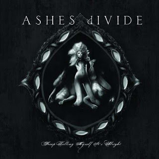 Baixar CD Keep Telling Myself It´s Alright - Ashes Divide Baixar CD Keep Telling Myself It´s Alright - Ashes Divide