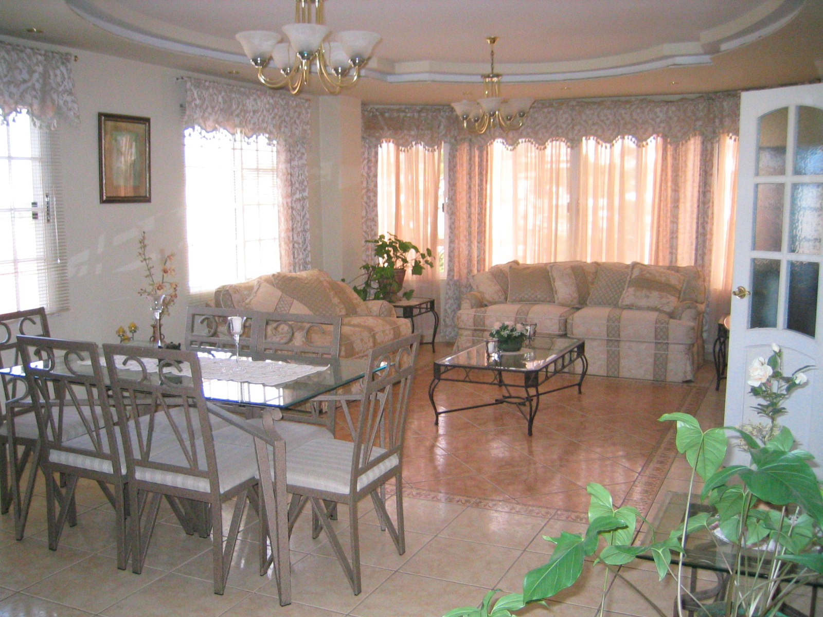 Apartments in Tegucigalpa (HONDURAS) GALERIA DE FOTOS