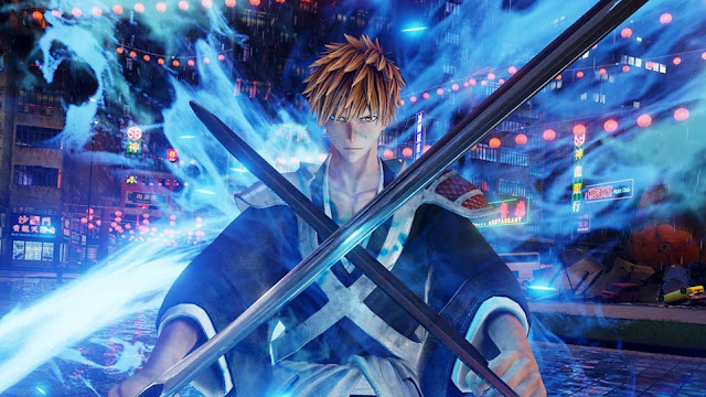 Download JUMP FORCE Ultimate Edition Repack Full Version by FitGirl For PC Download JUMP FORCE Ultimate Edition Repack Full Version by FitGirl For PC