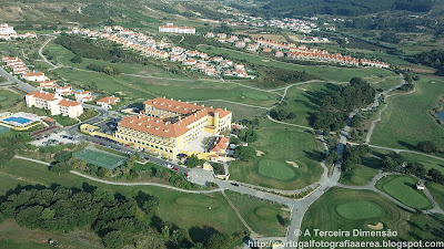 Campo Real