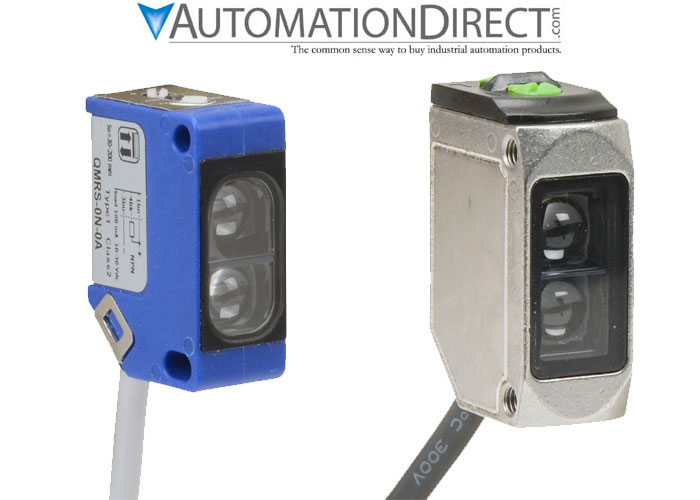 Automation Direct Photoelectric Sensors Products, Types and Specification