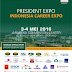 President Expo (Indonesia Career Expo) Jababeka – Mei 2016