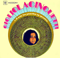 Resultado de imagen para Gigliola Cinquetti E il trio Los Panchos in Messico