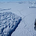 La Antártida podría podría duplicar las estimaciones del nivel del mar 