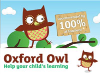 OXFORD OWL