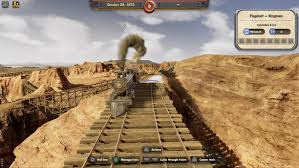 Free Download Railway Empire Full Version For PC