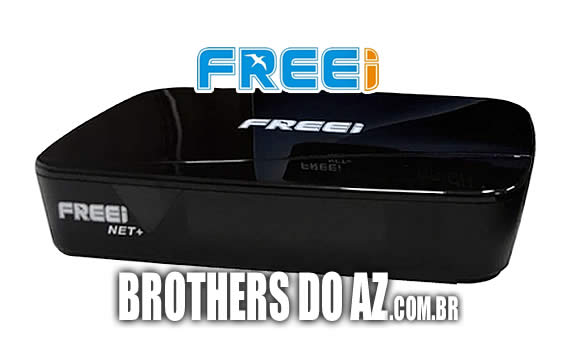 Freei Net +