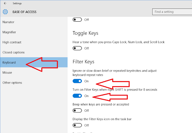 How to Fix Keyboard Not Working Issue in Windows 10/8.1 (Easy),keyboard not working windows 10,fix keyboard not working,keyboard not detect,update keyboard driver for windows 10,update keyboard in windows 10,keyboard lagging in windows 10,repair keyboard in windows 10,how to repair and install keyboard,fix keyboard issues in windows 10,windows 10 keyboard issue,repair,fix,clean,keyboard 2017,keyboard hangs during typing,keyboard not working properly,keyboard setting Fix Keyboard Not Working problem in Windows 10/81.  Click here for more detail..