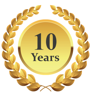 Osage casino 10th anniversary commercial