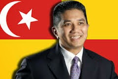 Senarai Exco Kerajaan Negeri Selangor 2014 Yang Baru Azmin Ali MB Selangor