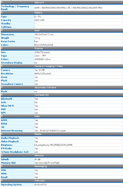 Huawei-p8-lite-price-and-specifications