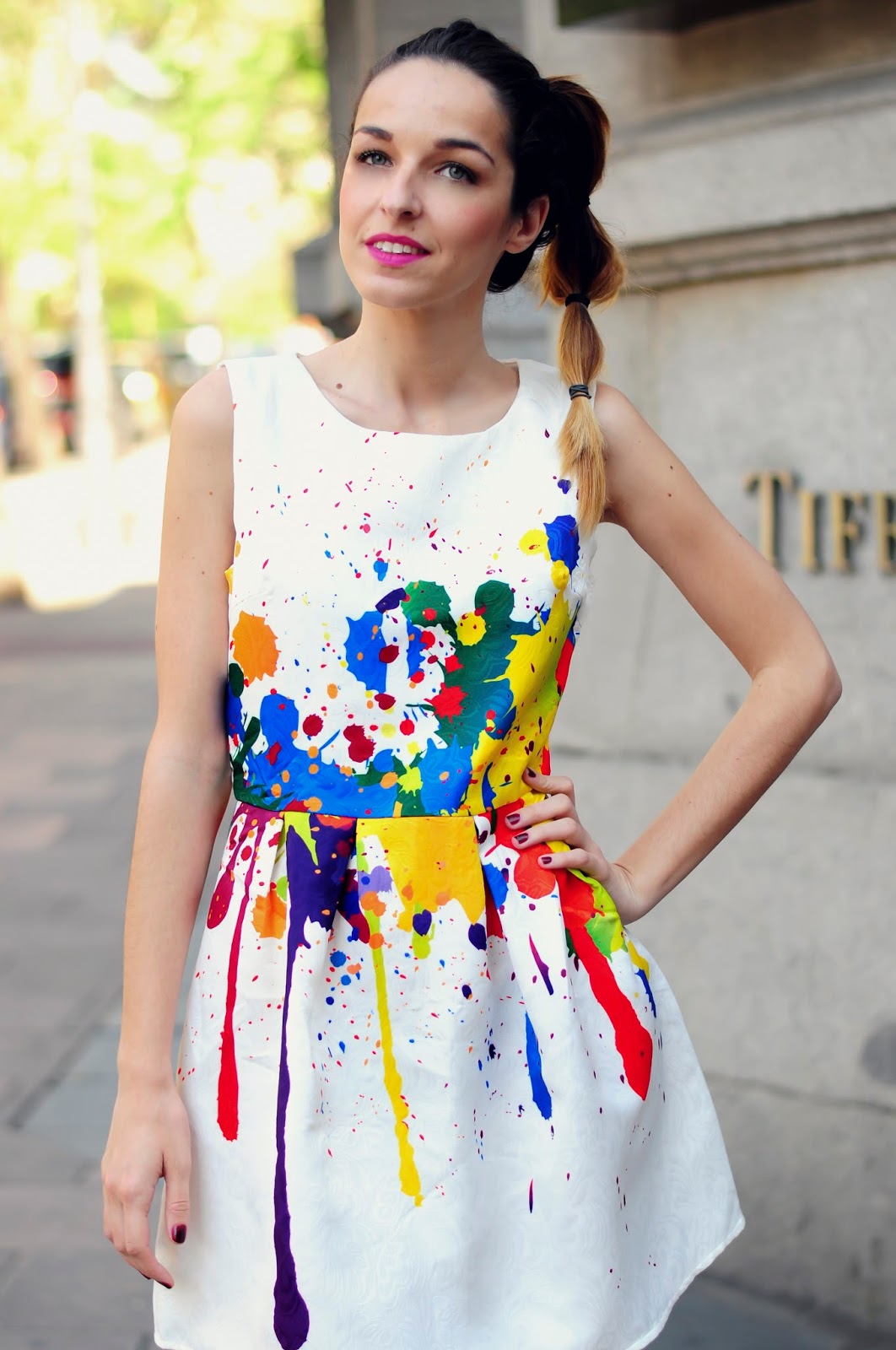 Estos son los estampados de moda para este verano