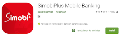 Daftar Bank Yang ada di indonesia bank sinarmas