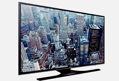 Smart TV JU6400 Series 6 http://taziexlapandua.blogspot.com/