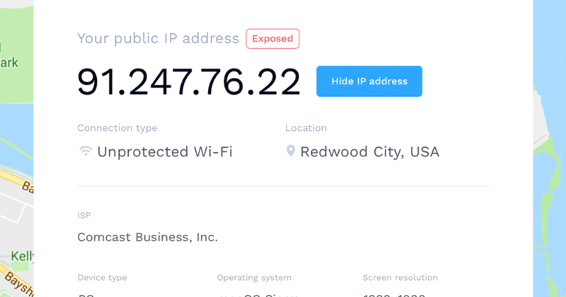 Cara Menyembunyikan Ip Address Android Tanpa Aplikasi Agar Tidak Terdeteksi 3xploi7 Bug