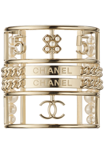  CHANEL CUFF