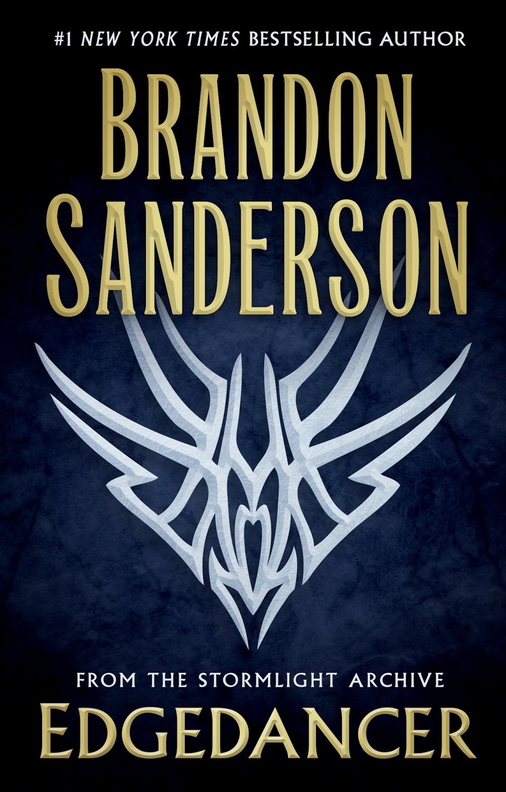 Edgedancer, la novela corta de Brandon Sanderson, se publicará de forma