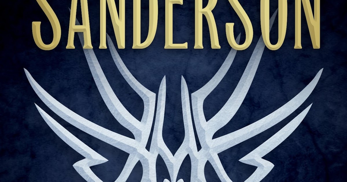 Edgedancer, la novela corta de Brandon Sanderson, se publicará de forma