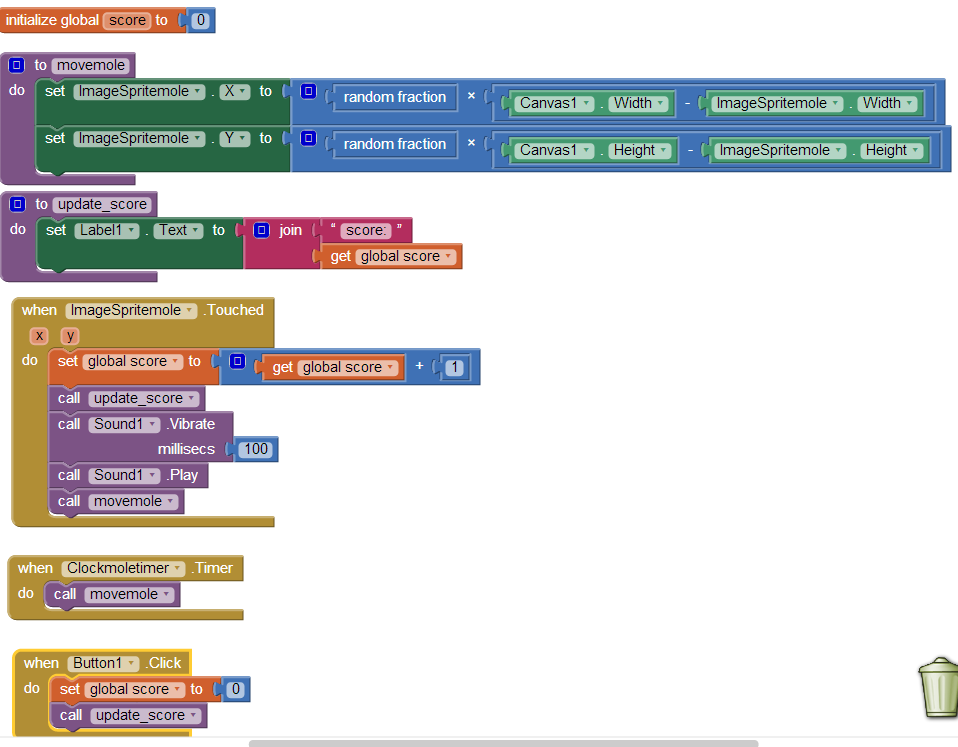 my MIT coding blog