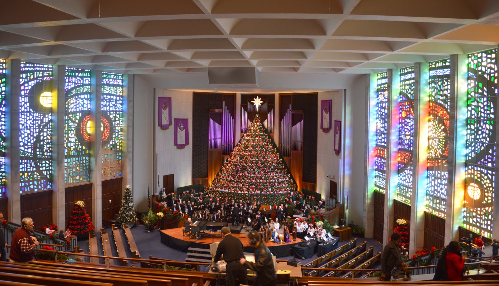 Susan's Eggbeater Jesus Church