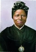  Josephine Bakhita Parish