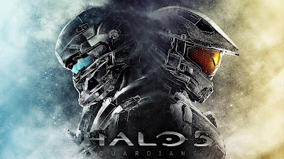 Halo 5: Guardians Akan Mendapatkan Update Warzone Firefight Besok Juli