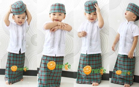 Model Baju Muslim Terbaru 2016 Untuk Anak Laki - Laki Model Baju Muslim Terbaru 2016 Untuk Anak Laki - Laki