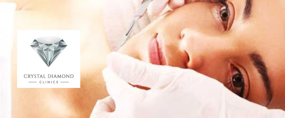 Skin Rejuvenation Treatments Kent, Microdermabrasion Facial Kent, Skin Care Clinic Ashford