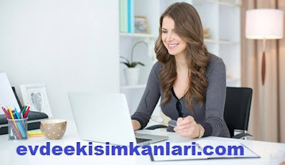Kadınlar İçin Evde Yapılabilecek En İyi İşler