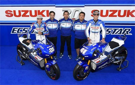 Suzuki GSX-R1000 Limited Edition
