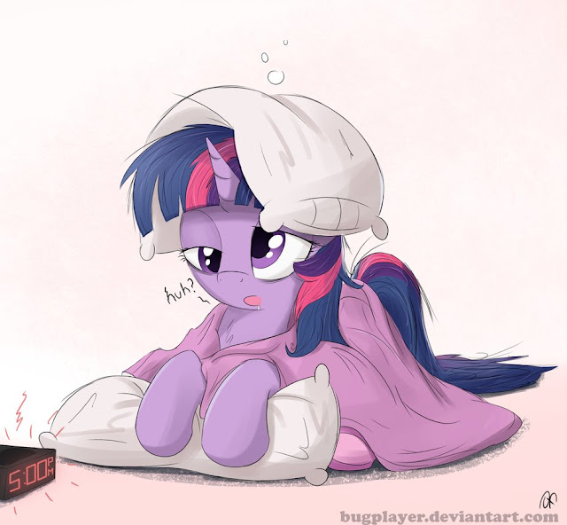 Equestria Daily - MLP Stuff!: 02/03/16